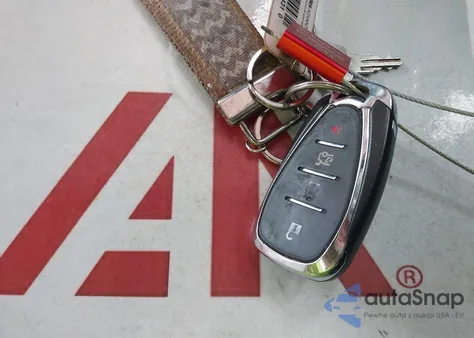 2017 Chevrolet Malibu Ls z USA, uszkodzony, nr VIN 1G1ZB5ST4HF201780